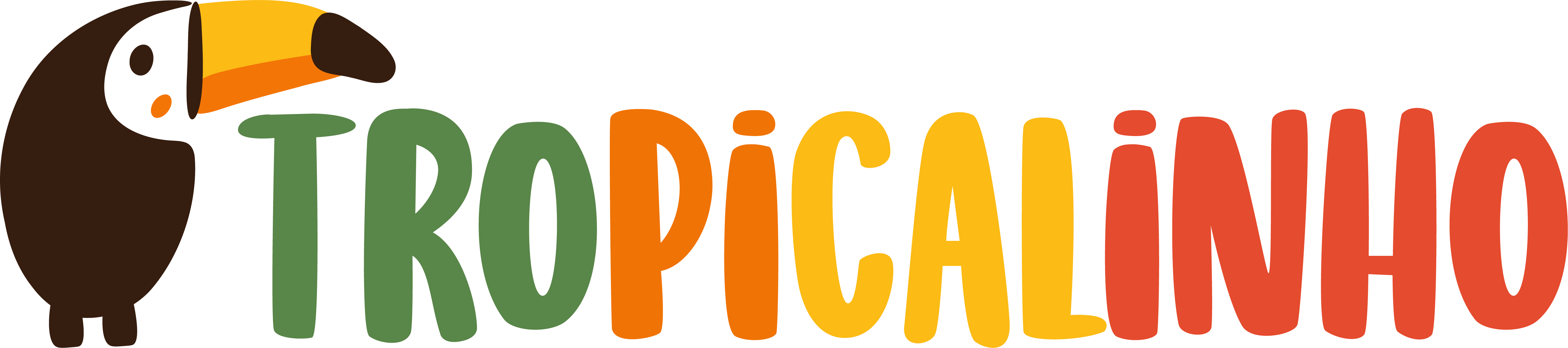 Tropicalinho - Roupas Infantis